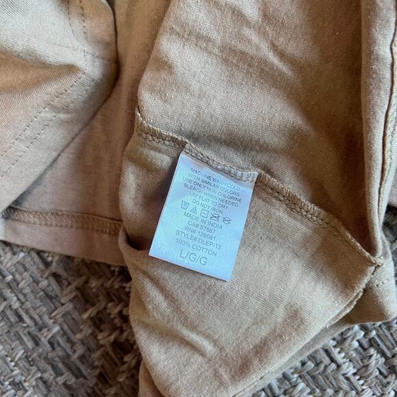 REASON x Def Leppard T Shirt- Mens Sz Large - Picture 5 of 5